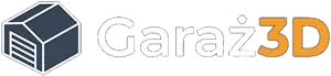 Pergola3D Logo